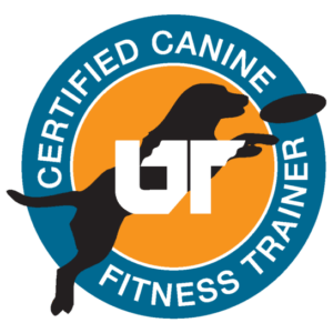 Certified Canine Fitness Trainer Program (CCFT)