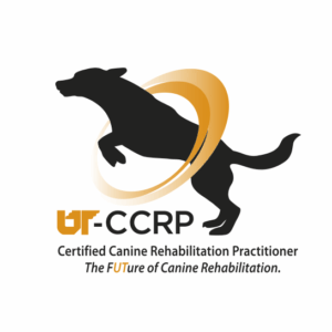 Certified Canine Rehabilitation Practitioner (CCRP)